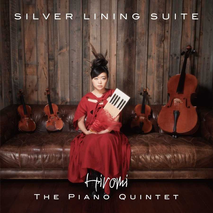 Hiromi Uehara - Silver Lining Suite
